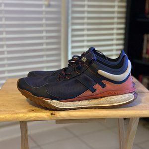 The North Face VECTIV ESCAPE FL URBNVY/BRNTOCHR 13M